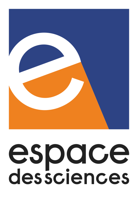 Logo Espace des Sciences