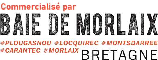 Commercialisé par la Baie de Morlaix